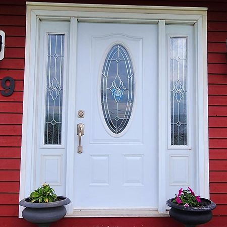 Lancaster Inn B&B Bonavista Zewnętrze zdjęcie