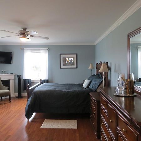 Lancaster Inn B&B Bonavista Pokój zdjęcie