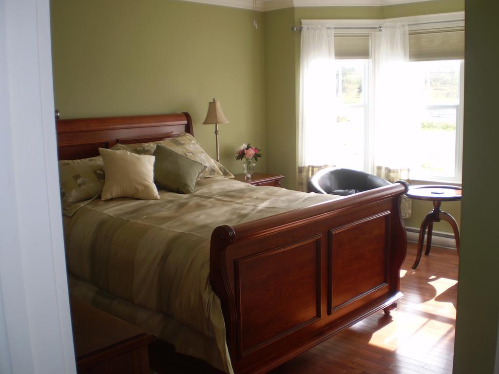Lancaster Inn B&B Bonavista Pokój zdjęcie