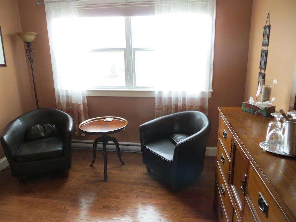 Lancaster Inn B&B Bonavista Pokój zdjęcie