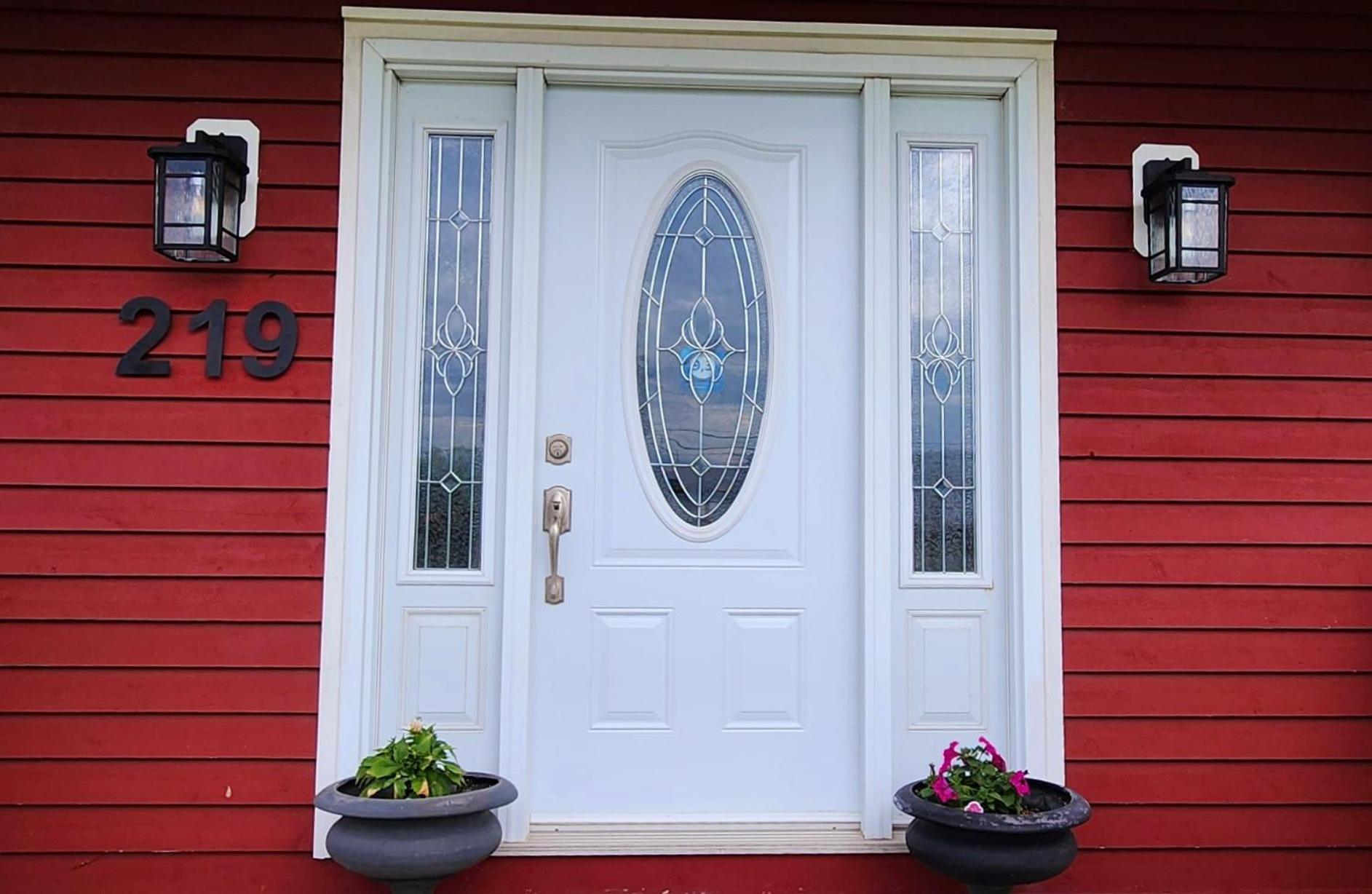 Lancaster Inn B&B Bonavista Zewnętrze zdjęcie