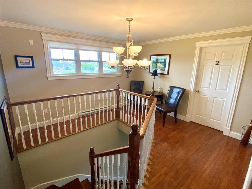 Lancaster Inn B&B Bonavista Zewnętrze zdjęcie