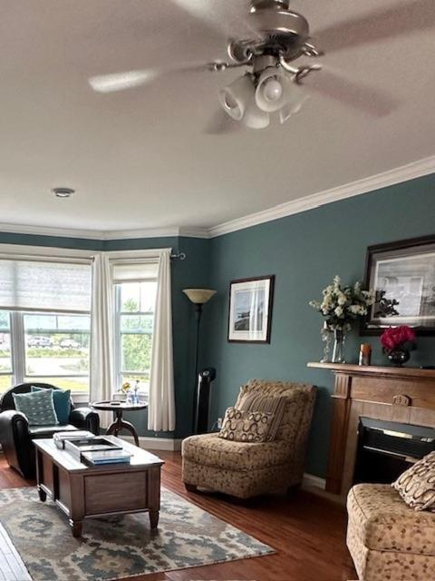 Lancaster Inn B&B Bonavista Zewnętrze zdjęcie