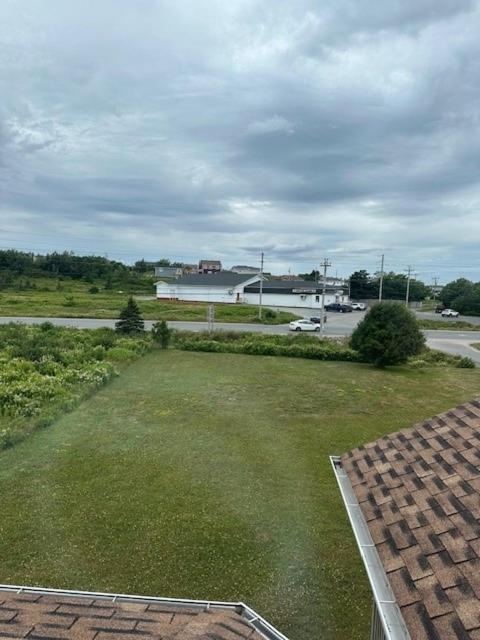 Lancaster Inn B&B Bonavista Zewnętrze zdjęcie