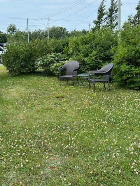 Lancaster Inn B&B Bonavista Zewnętrze zdjęcie