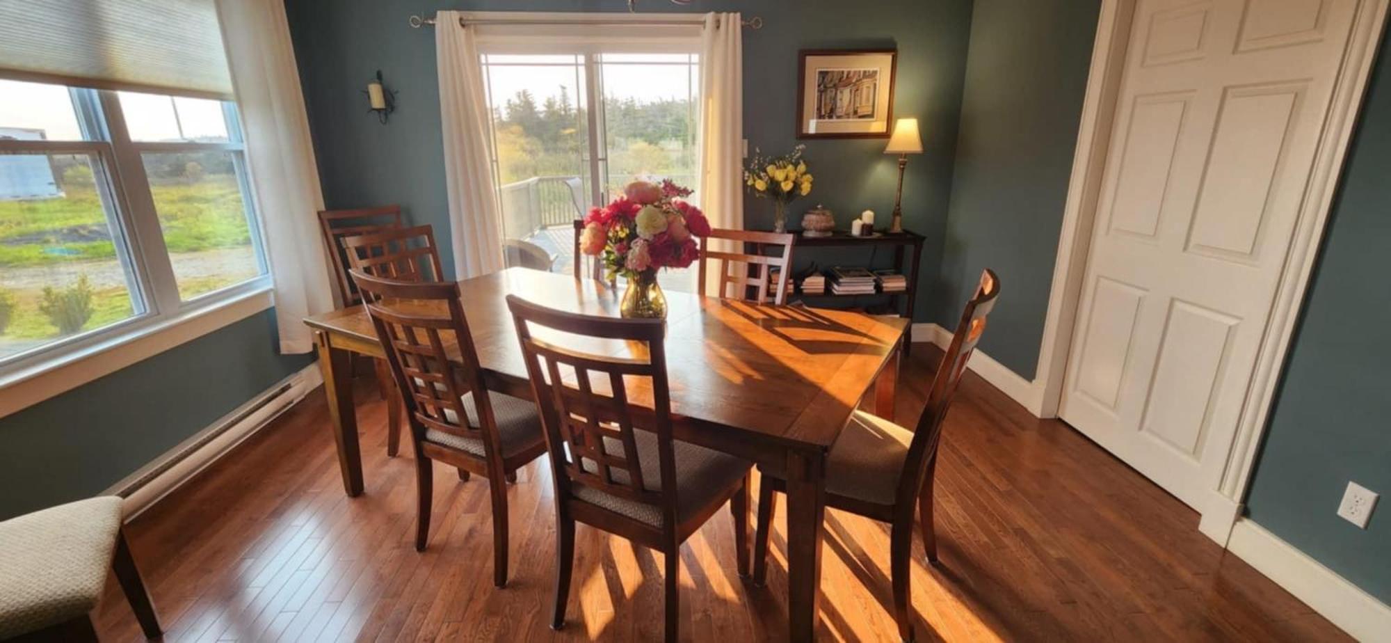 Lancaster Inn B&B Bonavista Zewnętrze zdjęcie