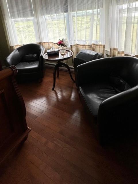Lancaster Inn B&B Bonavista Zewnętrze zdjęcie