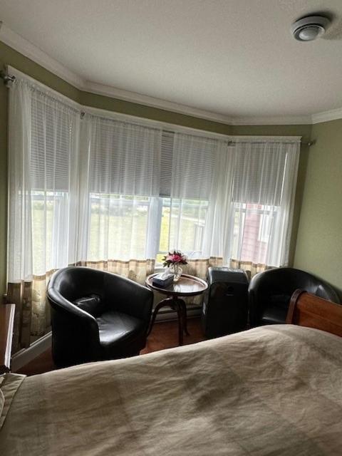Lancaster Inn B&B Bonavista Zewnętrze zdjęcie