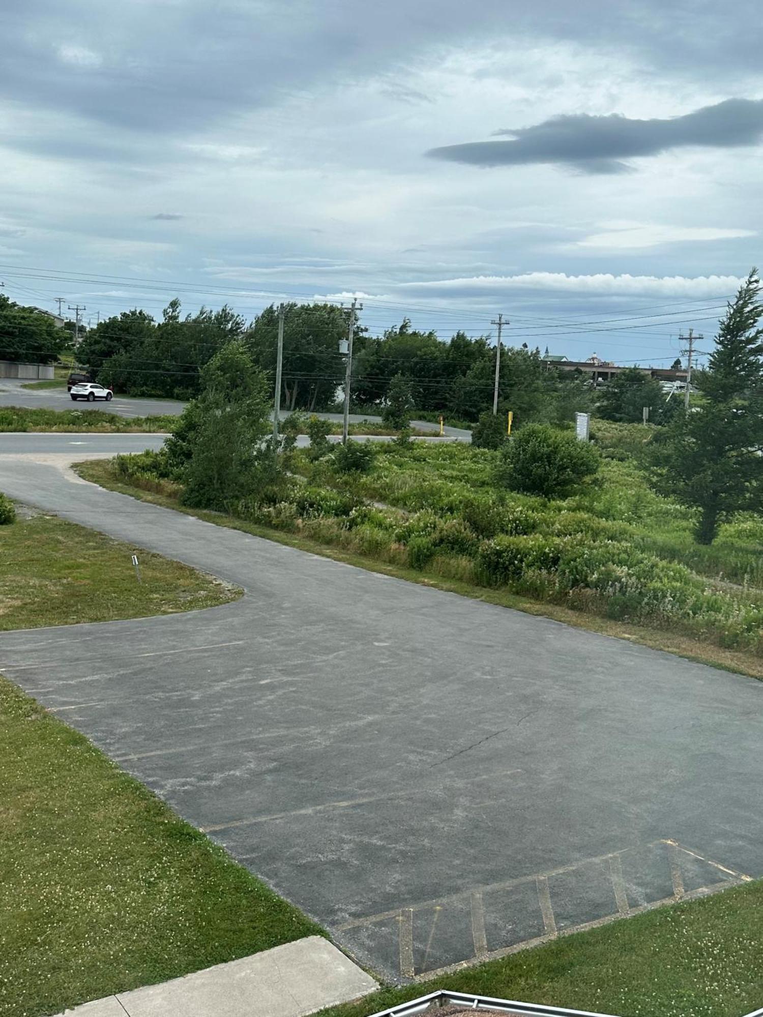 Lancaster Inn B&B Bonavista Zewnętrze zdjęcie