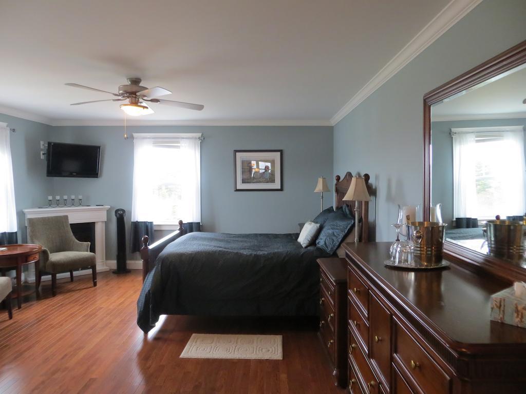 Lancaster Inn B&B Bonavista Pokój zdjęcie