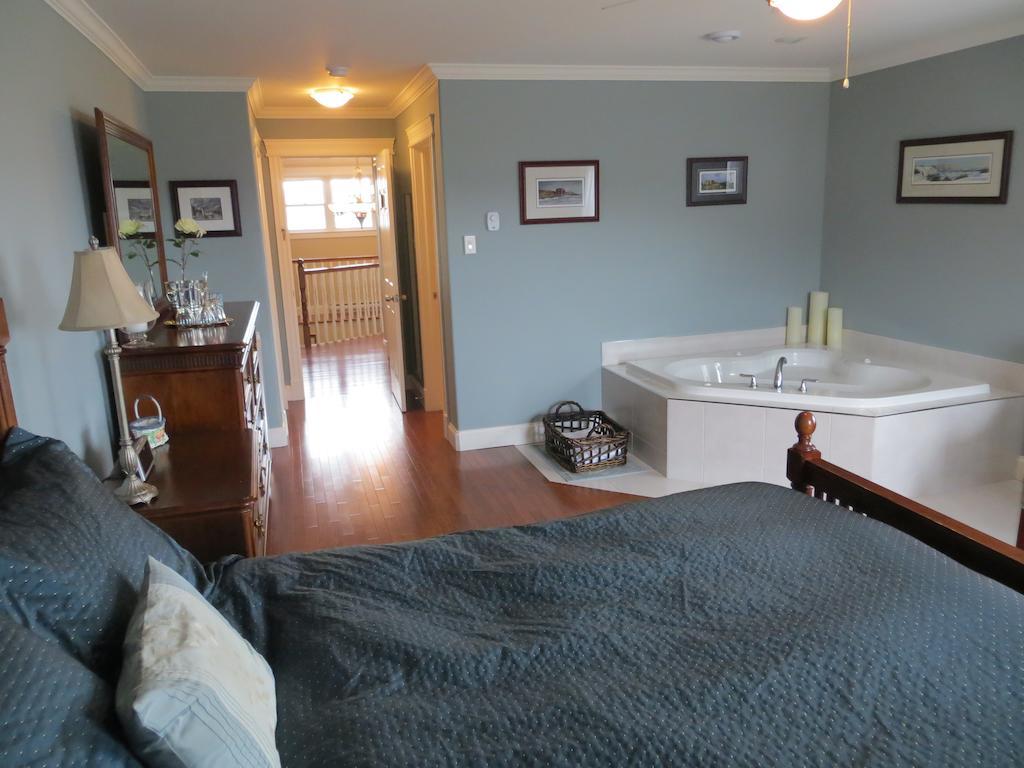 Lancaster Inn B&B Bonavista Pokój zdjęcie