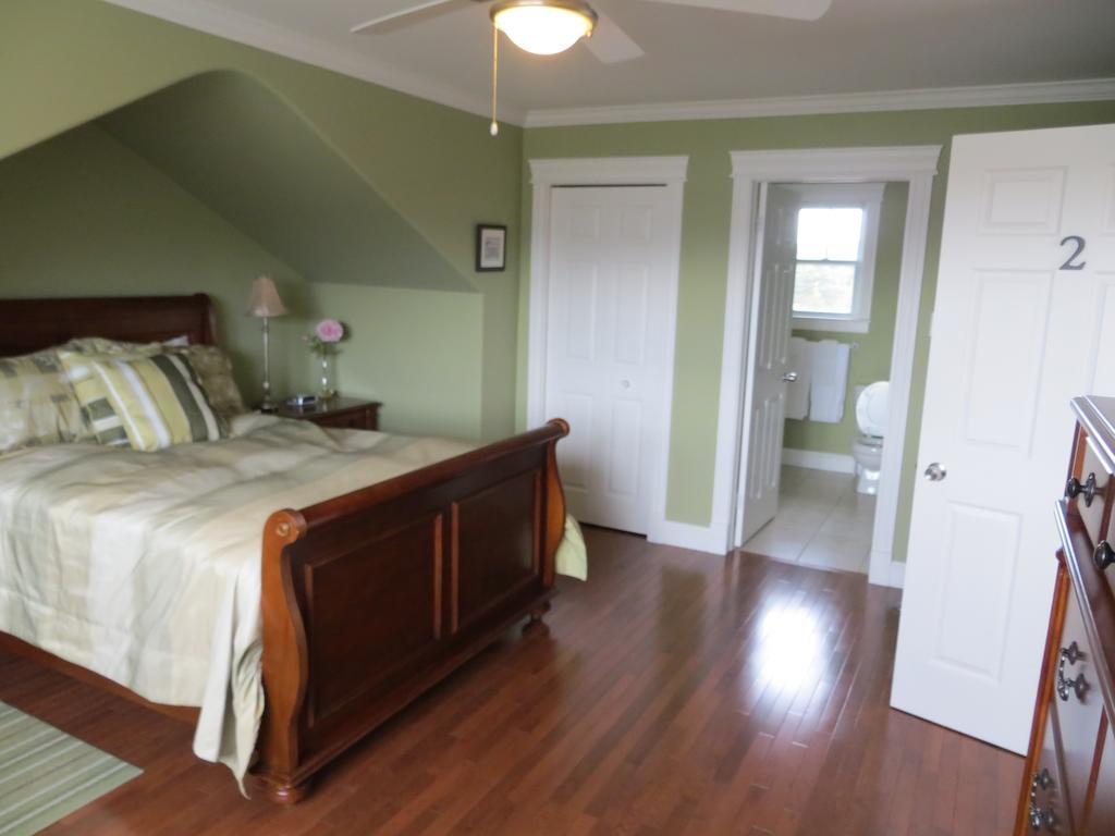 Lancaster Inn B&B Bonavista Pokój zdjęcie