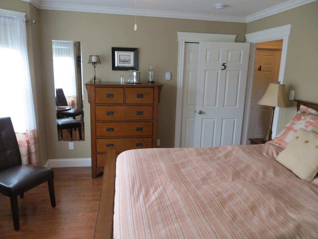 Lancaster Inn B&B Bonavista Pokój zdjęcie