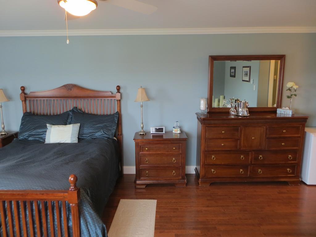 Lancaster Inn B&B Bonavista Pokój zdjęcie